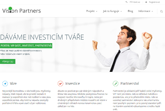 Vision Partners